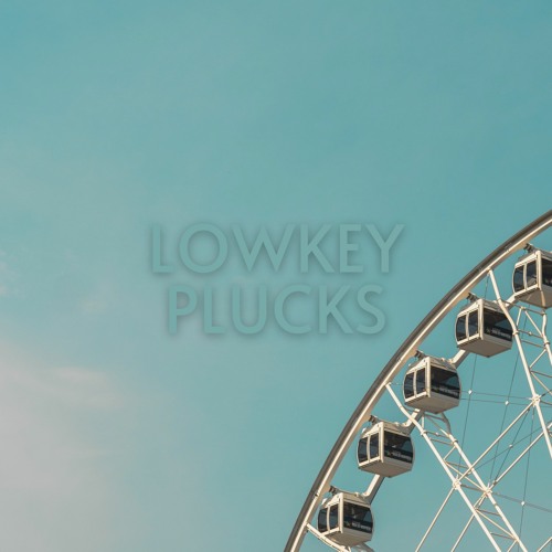 Lowkey Plucks | Sound Bites 22