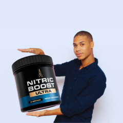 Nitric Boost Ultra Reviews - Worth Buying or Waste of Money?