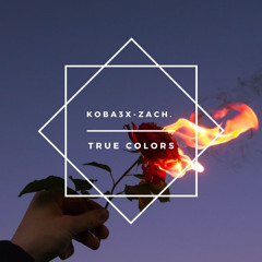 True Colors x Zach.