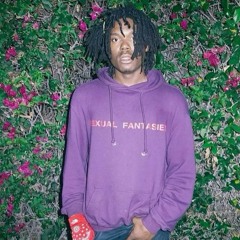 lucki - 2 fast (prod. dj eway)