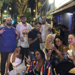 Voice Of My Block