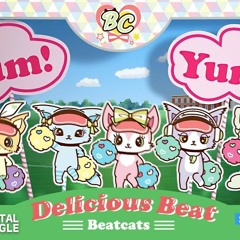 Beatcats（ビートキャッツ）-「Delicious Beat」(Short Ver.)