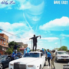 Dave East - "My Loc" (prod. by Dee C)