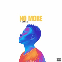 Nasty_C_No More_(Refix by Mistry_C_ 2023)