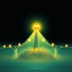 B3tw3enth3line5 - Kjenne Min Nabo (demo)