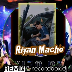 DJ TERJEBAK DALAM TIPUANMU X LUKA YANG TAK TEROBATI NEW req Riyan macho 🔥🔥