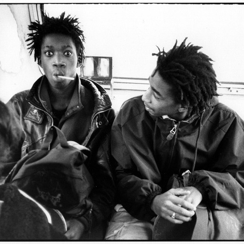 Chosen Style (90s BoomBap)