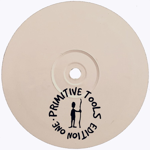 Primitive Tools (A1)