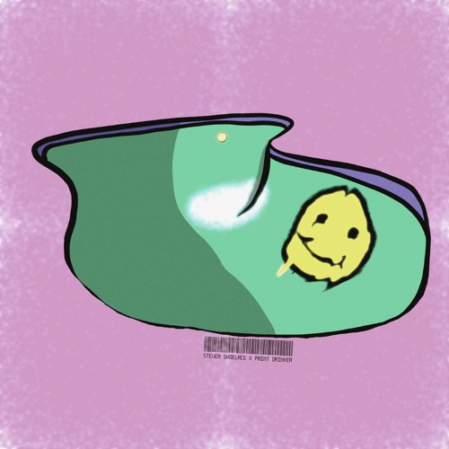 I DONT WANNA HEAR IT (FEAT. STEVEN SHOELACE)