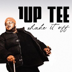 1UP Tee - Shake It Off