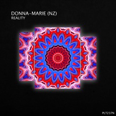 Donna-Marie (NZ) - Reality (Short Edit)