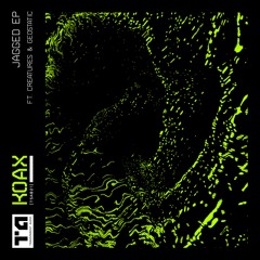Koax 'Solarity' Ft. Grafta MC (Creatures Remix) [Transparent Audio]