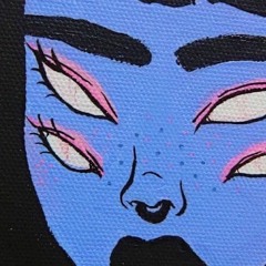 MOON GHOST