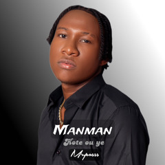 Manman Kote Nou Ye