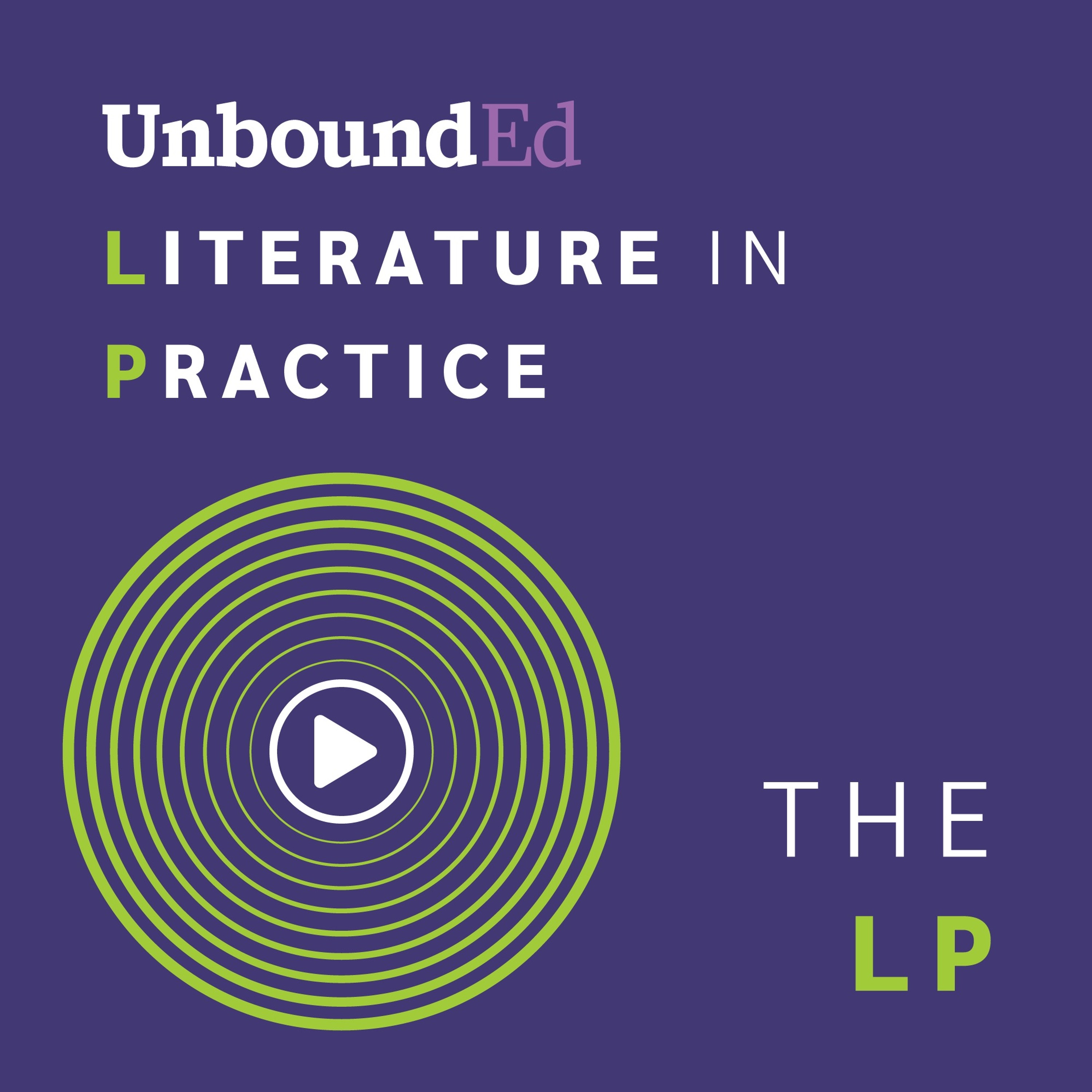UnboundEd Podcast