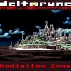 [PIPEJAM] Radiation Zone - [Deltarune: T4SOP]