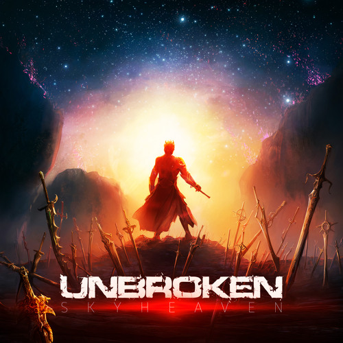 Skyheaven - Unbroken [King Step]