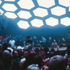 Pacha Ibiza Manifestation Mix 2023