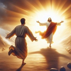 و خلاص اتصالحنا مع الاب + قام قام حمل الله .. وديع متواضع و اشرف اسحاق ..mp3
