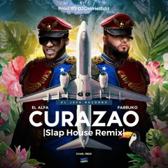 El Alfa – Curazao (Slap House) Prod. By DJGabrielEdit