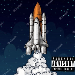 Lost In Space 🚀 Joey4K Ft D.a.F(OGMickey&ChrisSavage)