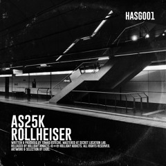 AS25K - Rollheiser