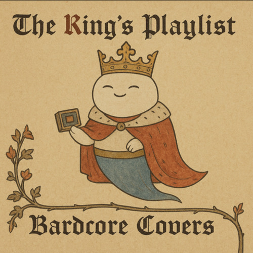 Lazy Pug, The Yume Collective - Knights Assembly (Medieval Bardcore)