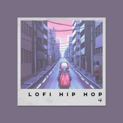 Whitenoise Records - Lofi Hip Hop 4