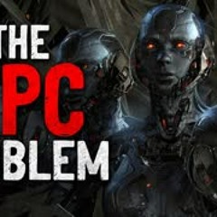'The NPC Problem'  Creepypasta