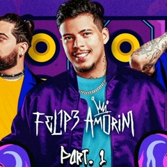 MTG JULIANA CONTOU PRA RAFAELA  - DJ DOM 2023