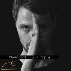 Phonicast 007: Popiq