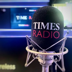Rob Mullarkey - Times Radio
