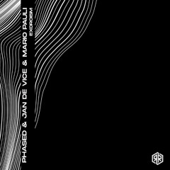 Phased, JAN DE VICE, Mario Pauli - Exorcism (Original Mix)