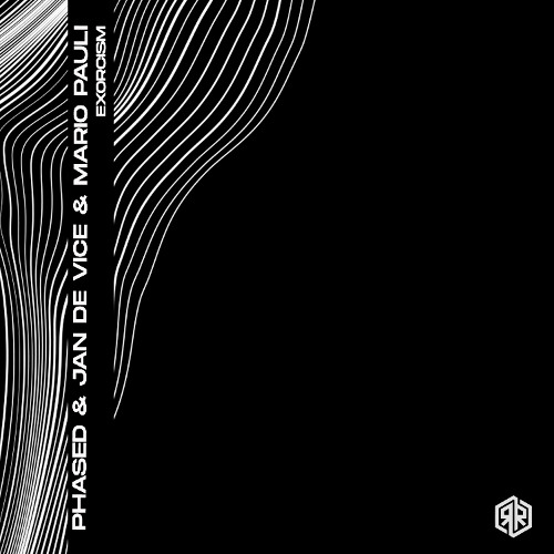 Phased, JAN DE VICE, Mario Pauli - Exorcism (Original Mix)