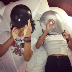 you heard all my secrets