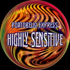 Highly Sensitive (single ed.)