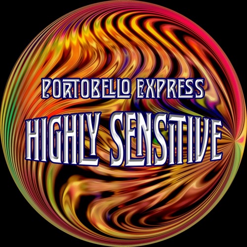 Highly Sensitive (single ed.)
