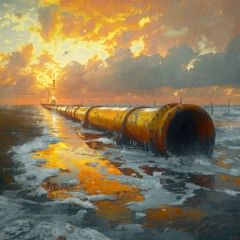 fading daylight