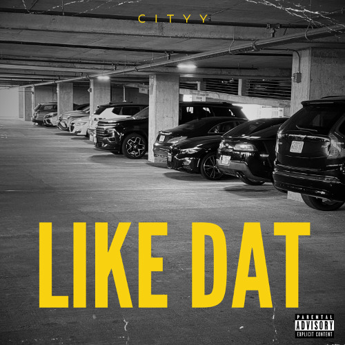 Like Dat [Produced by Mulagohard]