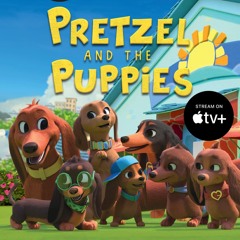 ⭿ READ [PDF] ⚡ Pretzel and the Puppies: Meet the Pups! (I Can Read Lev