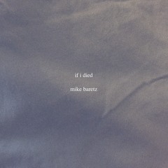 If I Died