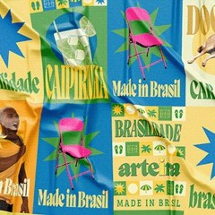 Momx - Brasilidades