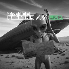 Trance Psyberia /// LIVE @ UFOREST, 09.22.2024.