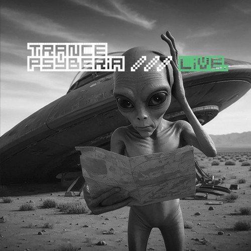 Trance Psyberia /// LIVE @ UFOREST, 09.22.2024.