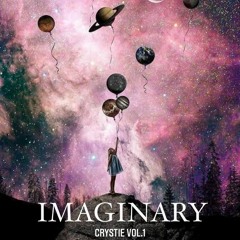 IMAGINARY Vol 1 ( Req. ANGKASA )