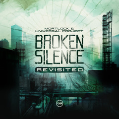 Broken Silence (2024 Mastered)