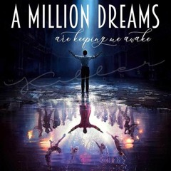 A Million Dreams - Piano Ver.