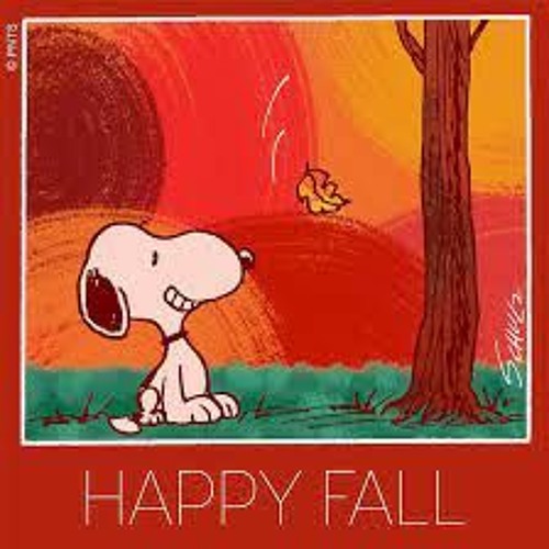 Dave´D! - Happy Fall (September Promo Mix)