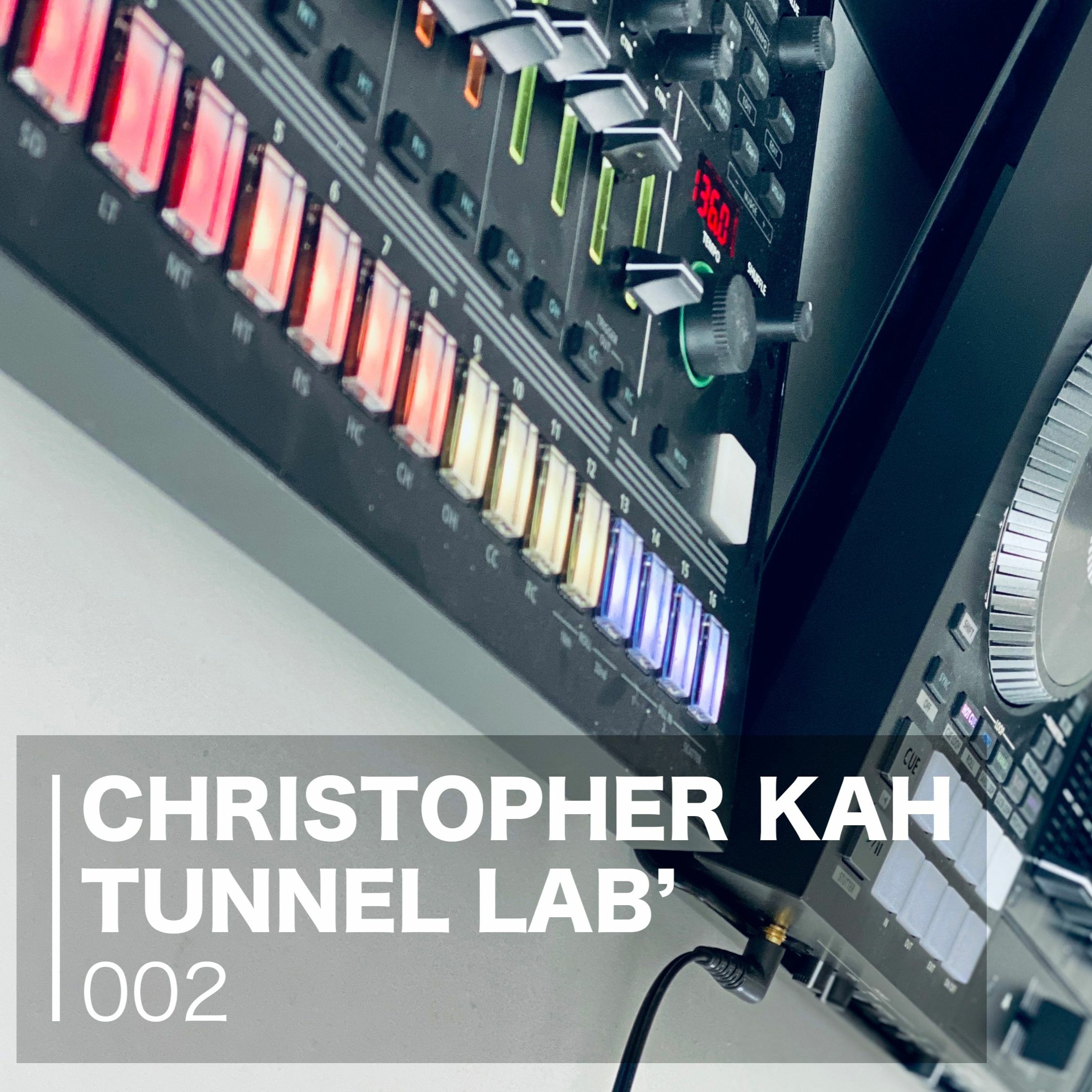 Christopher Kah\'s Podcast