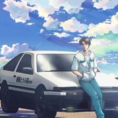 Riding Through My Feelings (Remix) (Ft. F8L, ASH)